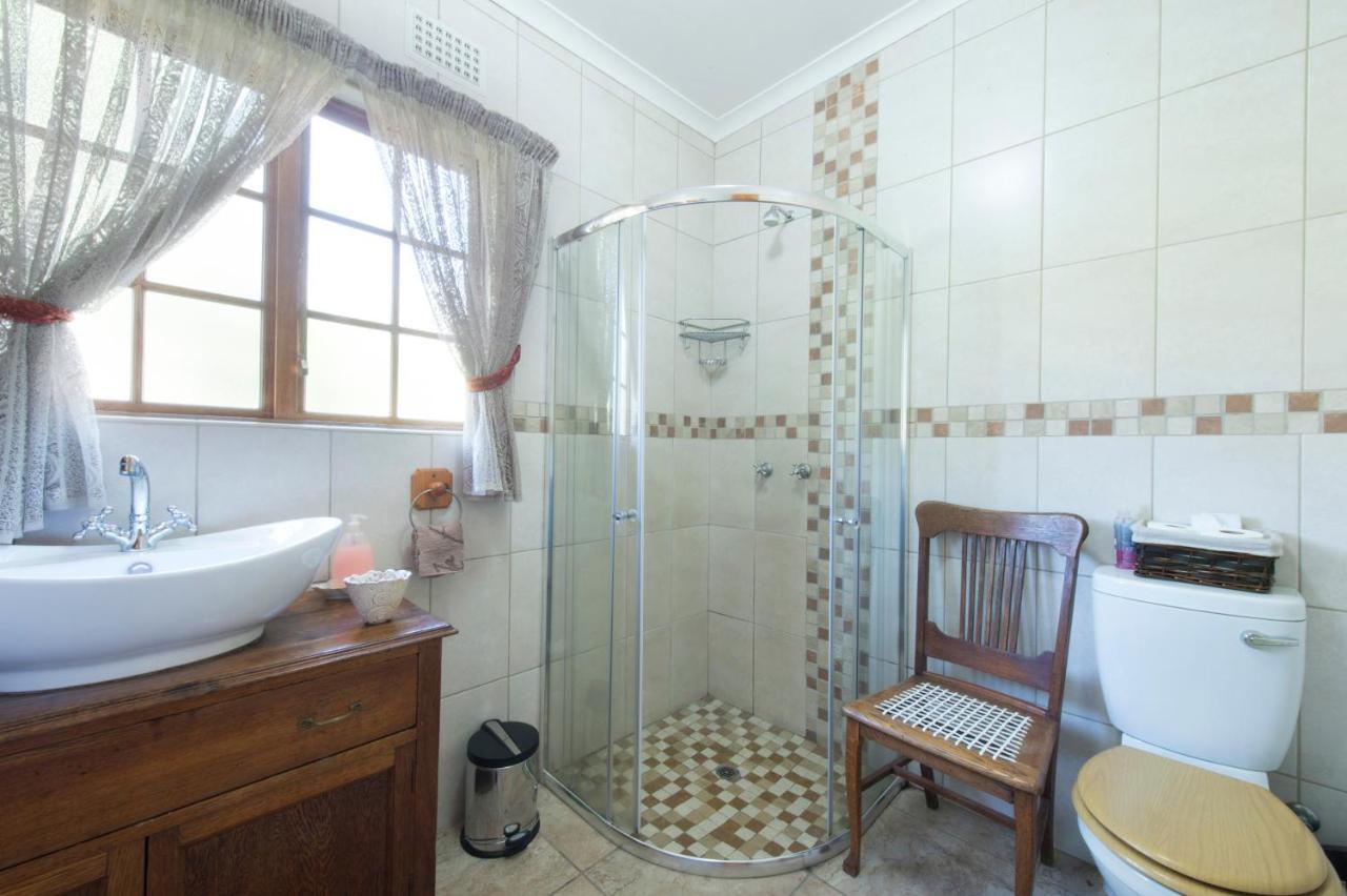 Petra'S Country Guesthouse Vryheid Habitación foto